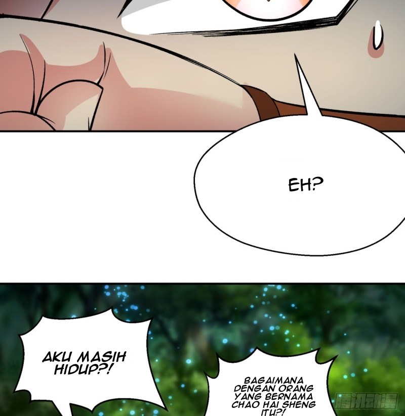 I Picked Up An Attributes Chapter 32 Gambar 72